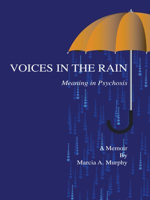 cover image of Voices in the Rain